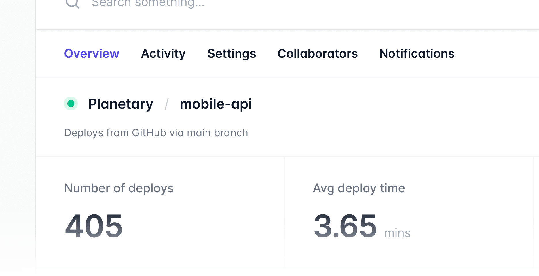 Color palette customization