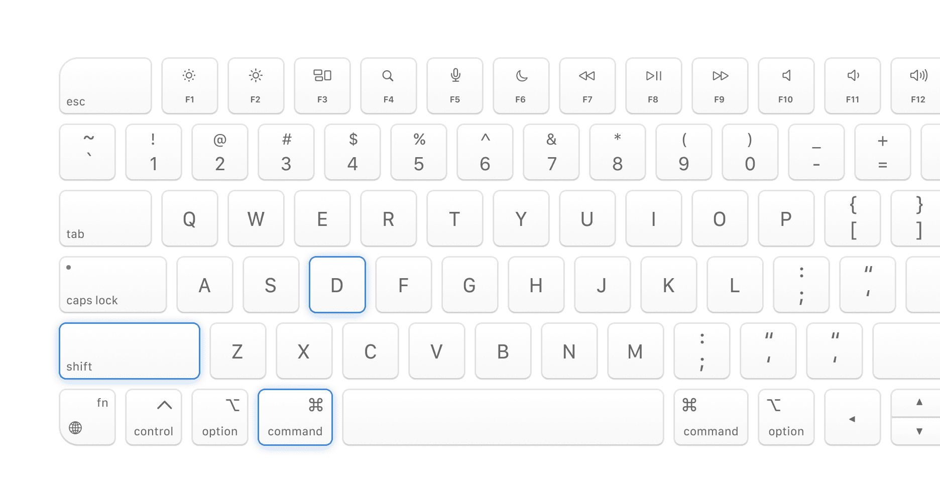 Dark and light mode support